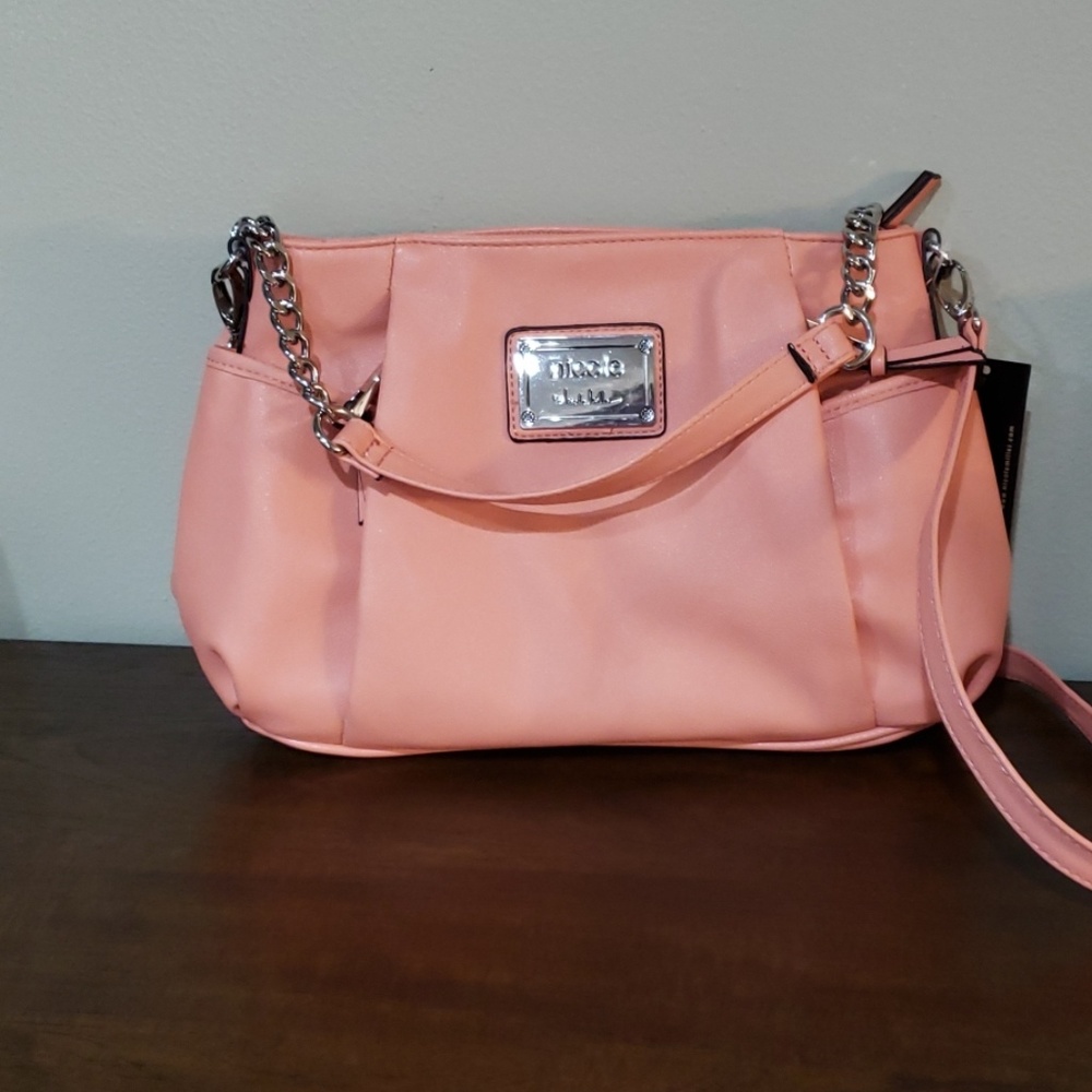 NWT Nicole bag